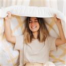 Photo Patchwork Quilt