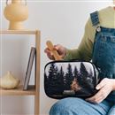 personalized toiletry bag