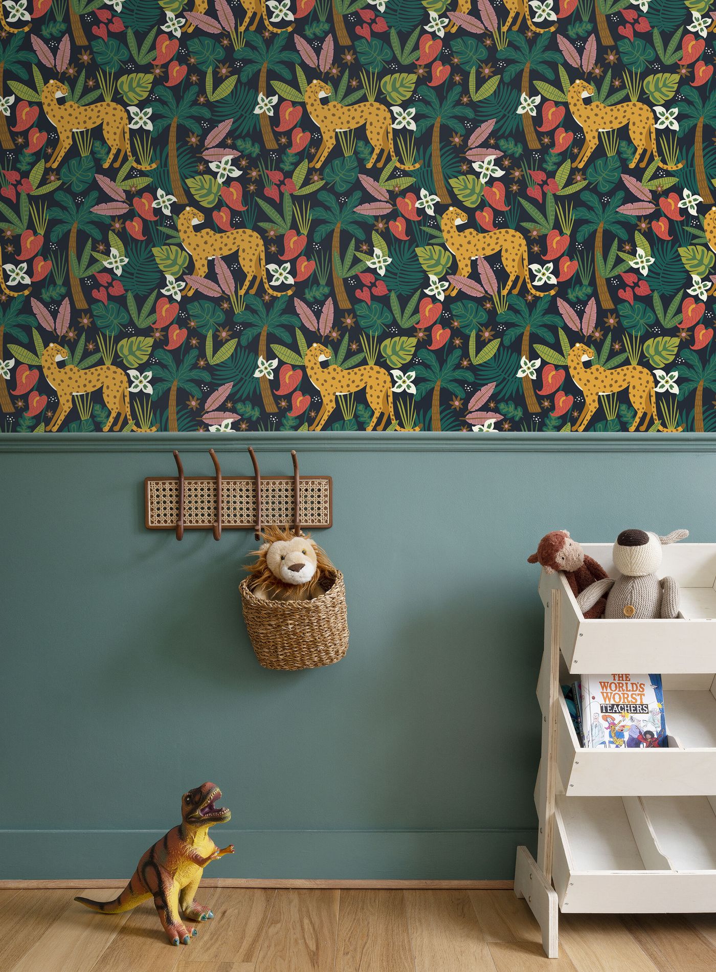 Custom Wallpaper Printing | Make Your Own Wallpaper