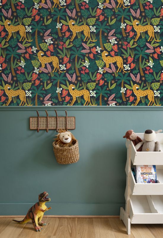 Bespoke Wallpaper. Make Your Own Wallpaper. Custom Wallpaper