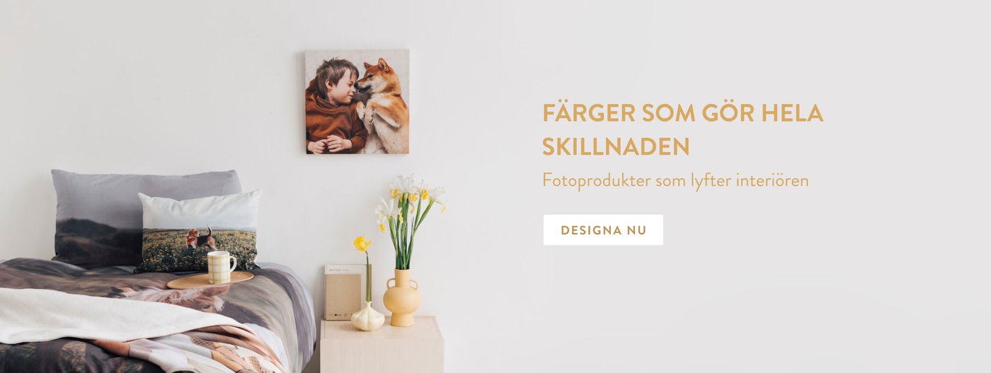 Personliga fotopresenter