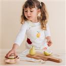 delantales personalizados infantil