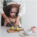 自分で作る　オリジナルエプロン　写真プリント