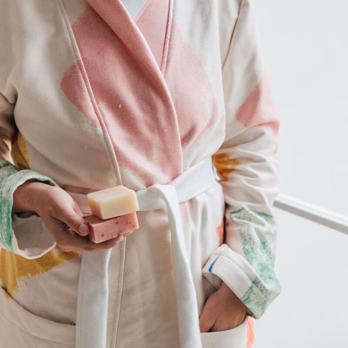 Personalised Dressing Gowns Personalised Dressing Gowns