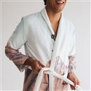 custom bathrobes
