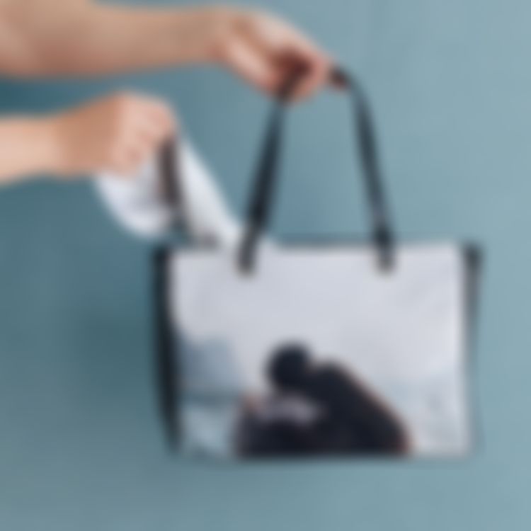 Custom Image Handbag Personalised Handbags with Photos | Design Custom Handbags