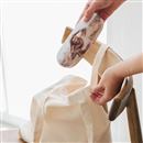 custodia rigida occhiali personalizzata