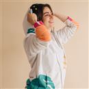 hoodie ontwerpen met collage details