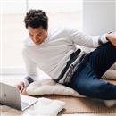 gepersonaliseerde hoodie met zoom