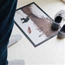 personalised door mats