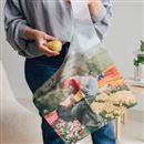 Custom Carrier Bag