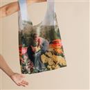 Personalised Carrier Bag made to order