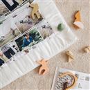 afwerking hoeken fotoquilt