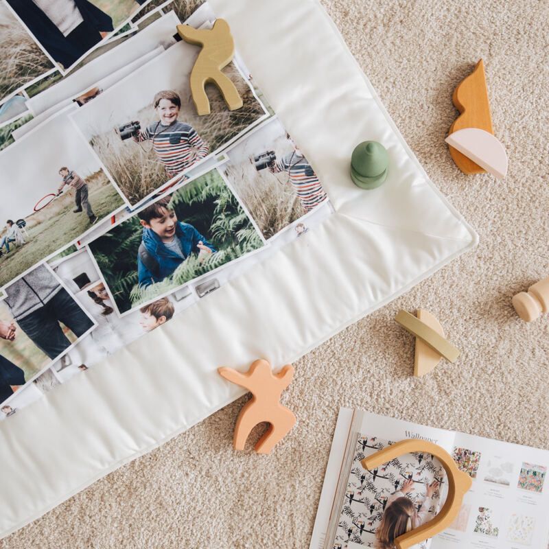 Photo Quilt