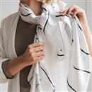 printed scarves UK