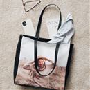 Custom Shopping Bags Printing UK
