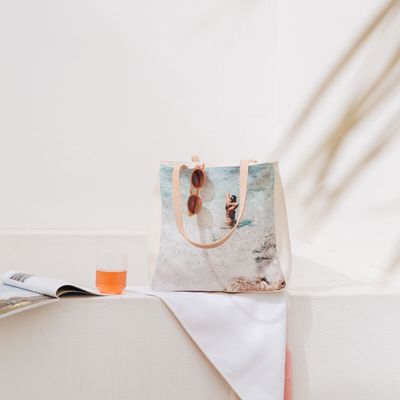 Design Your Own Custom Shopping Bag
