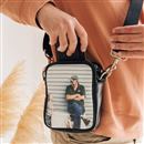 leather satchel messenger bag