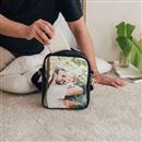 Print on personalised Satchel bag