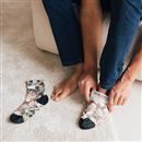 Custom Printed Socks