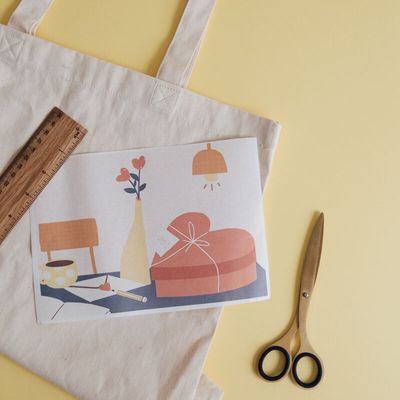 heat transfer paper