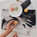 custom tea towel printing
