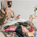 Customized Throw blankets
