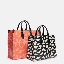 custom shopper bag au