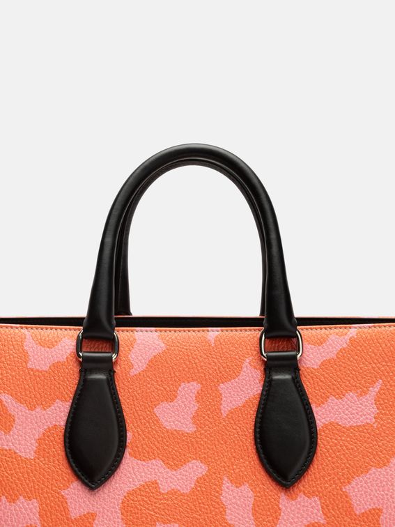 borse shopper con stampa personalizzata