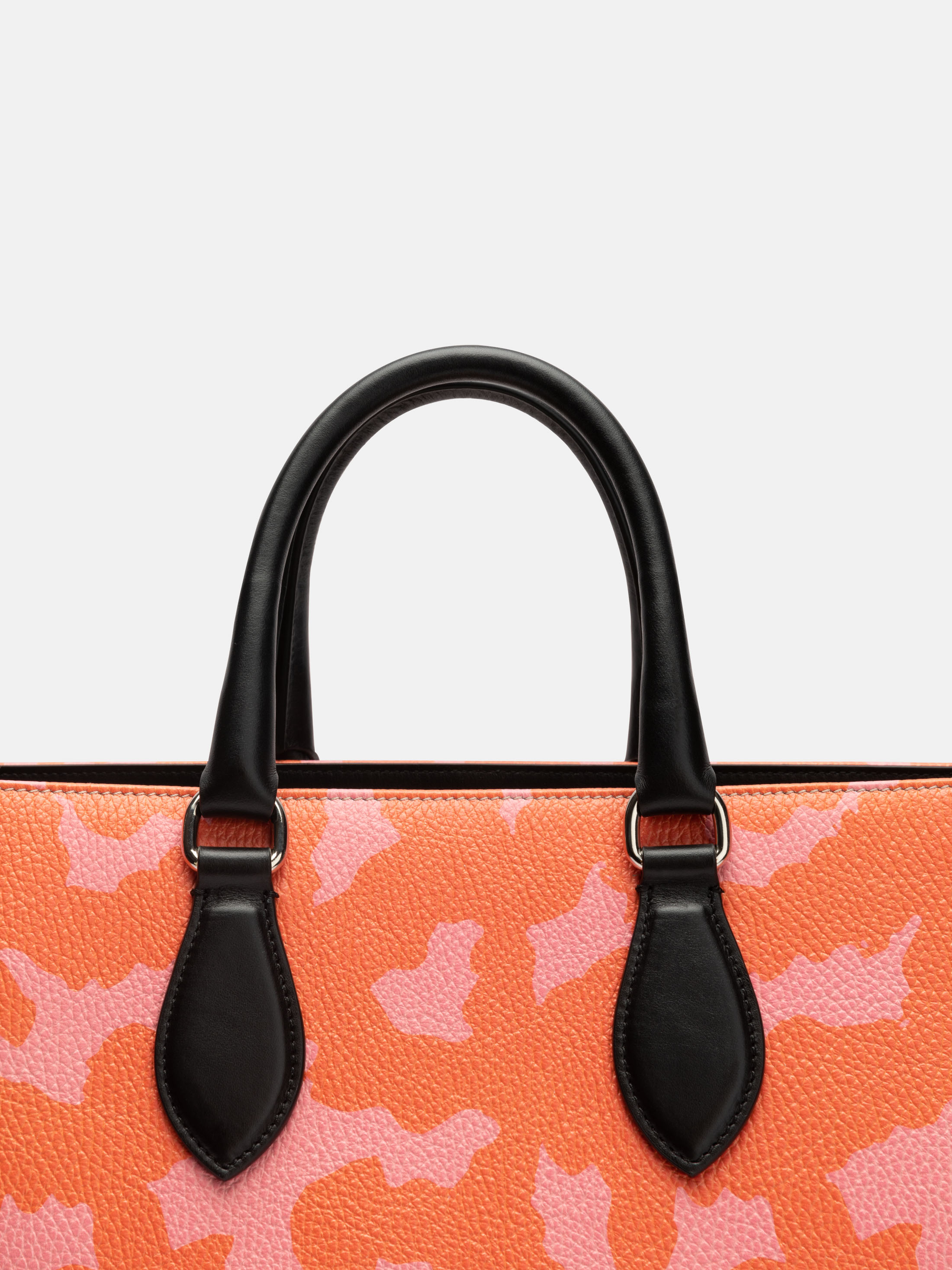 printed shopper bag IE