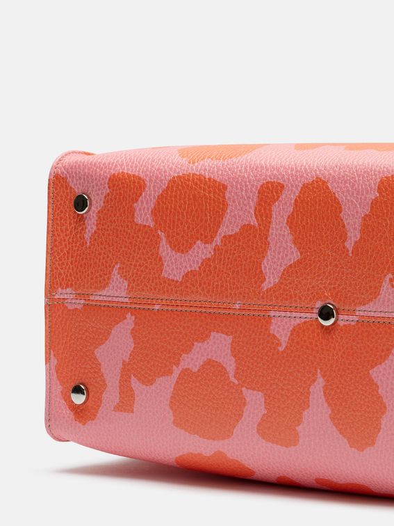 design your own shopper bag design