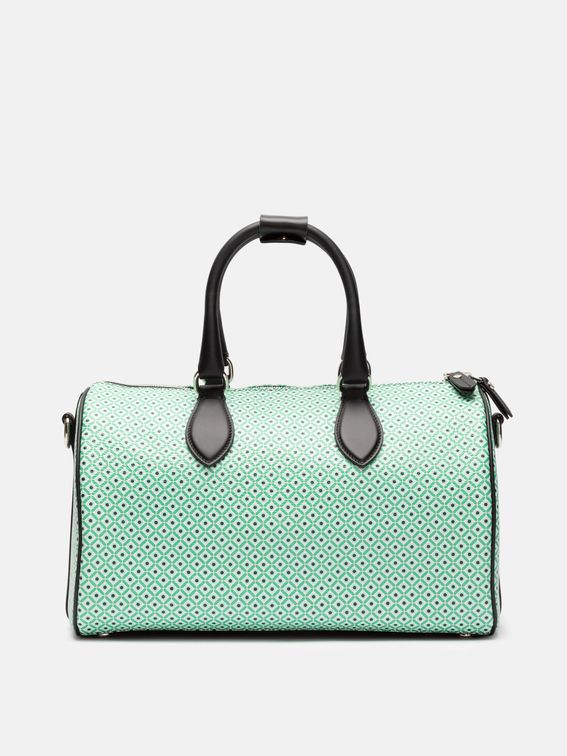 custom duffle bag design au