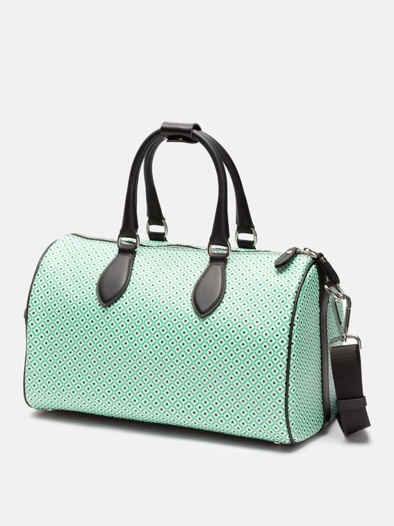 Custom Duffle Bag