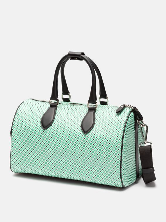 Custom Duffle Bags