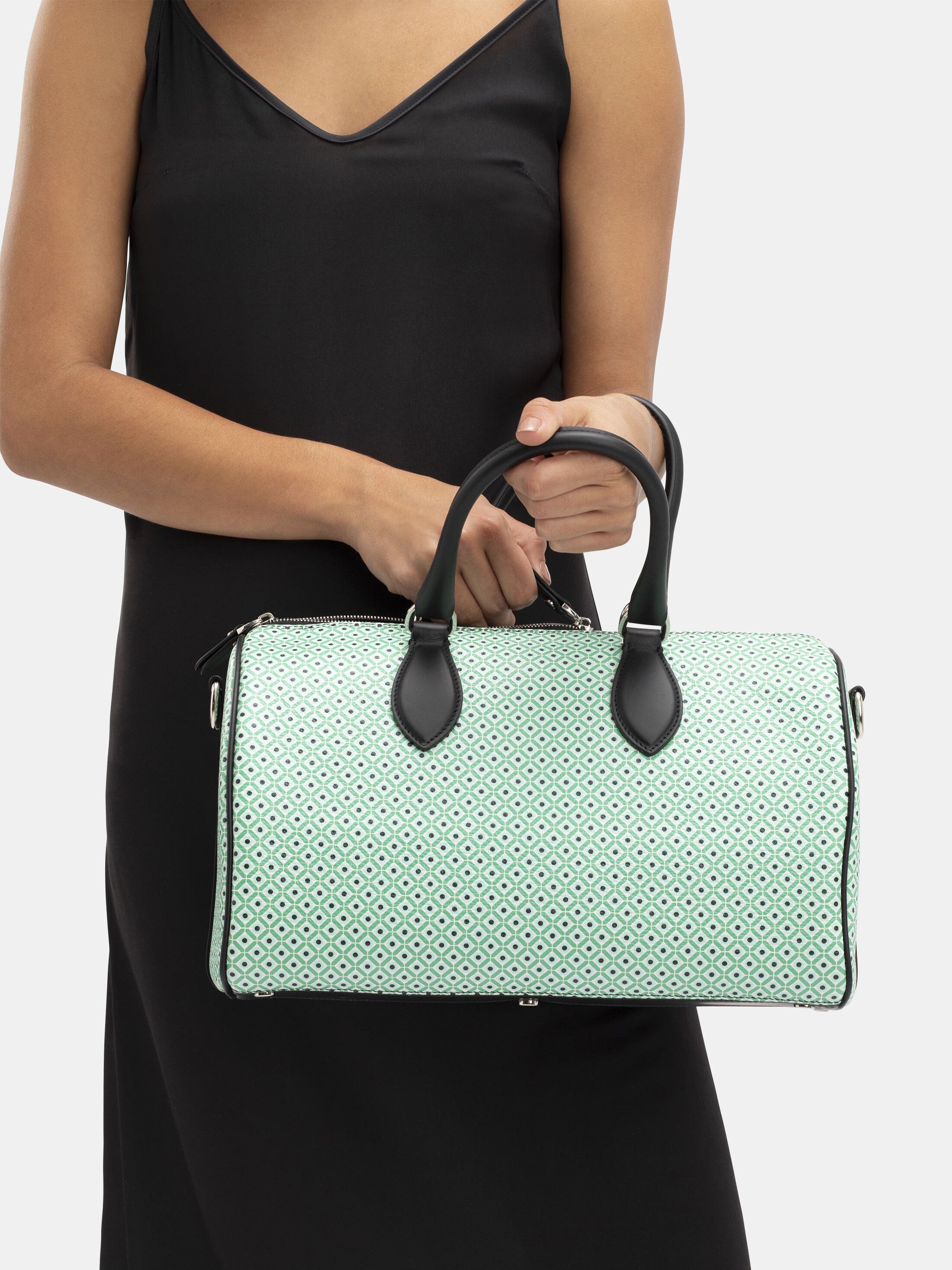 printed duffle bag nz