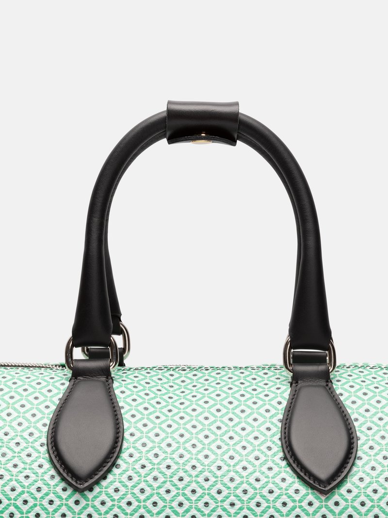 design your own duffle bag au