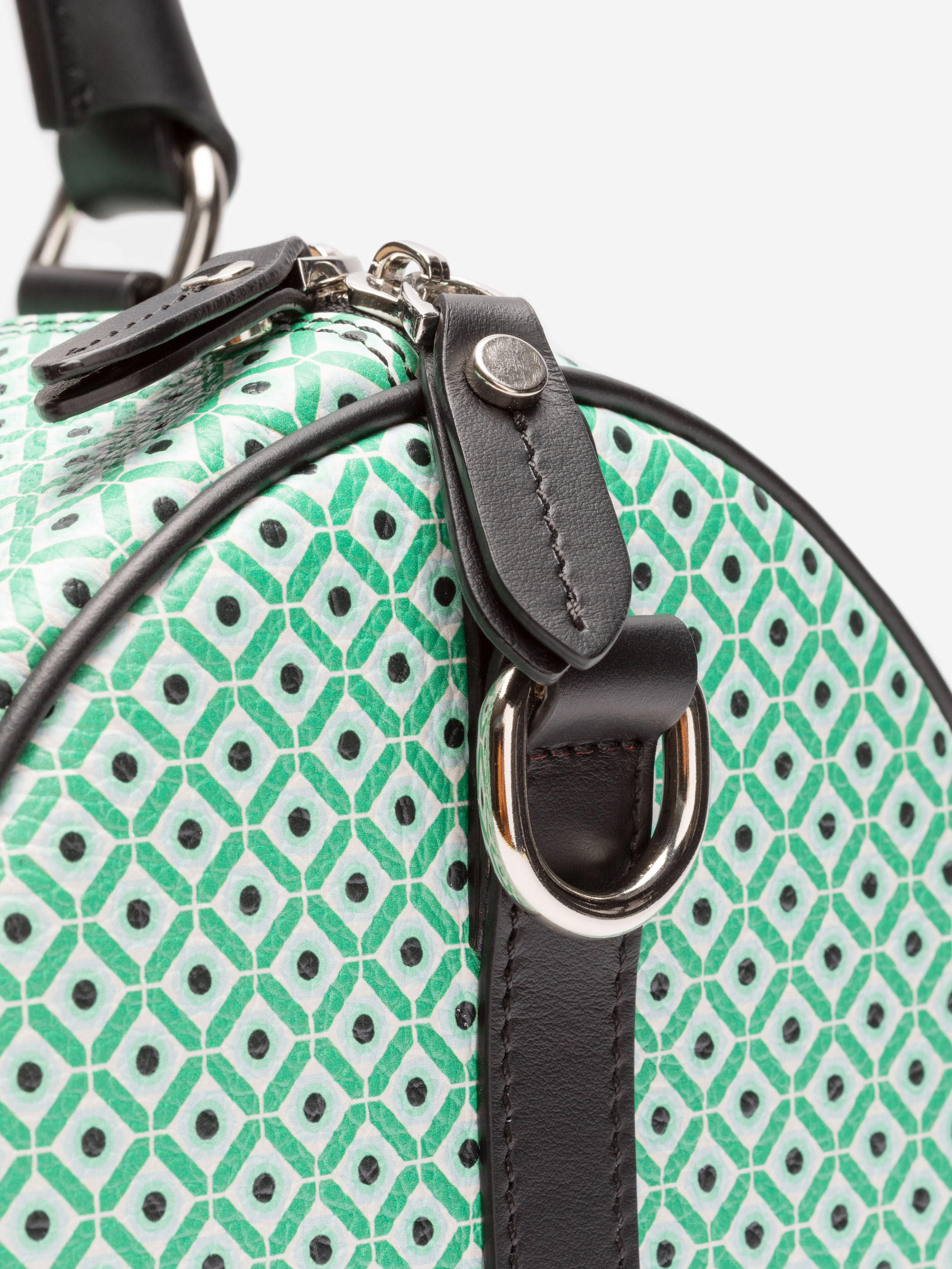 printed duffle bag nz