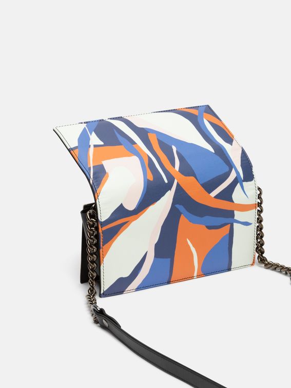 evening bag hardware options