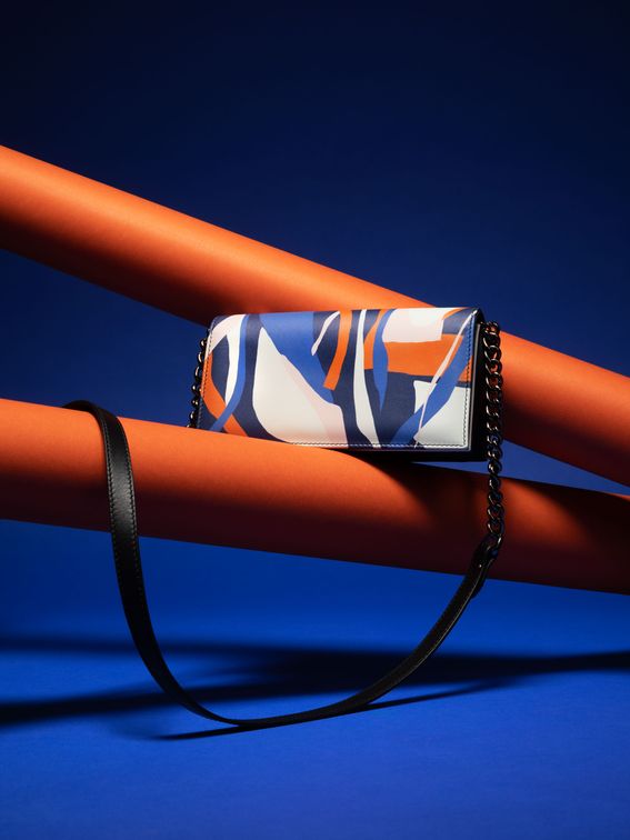 customized evening bag