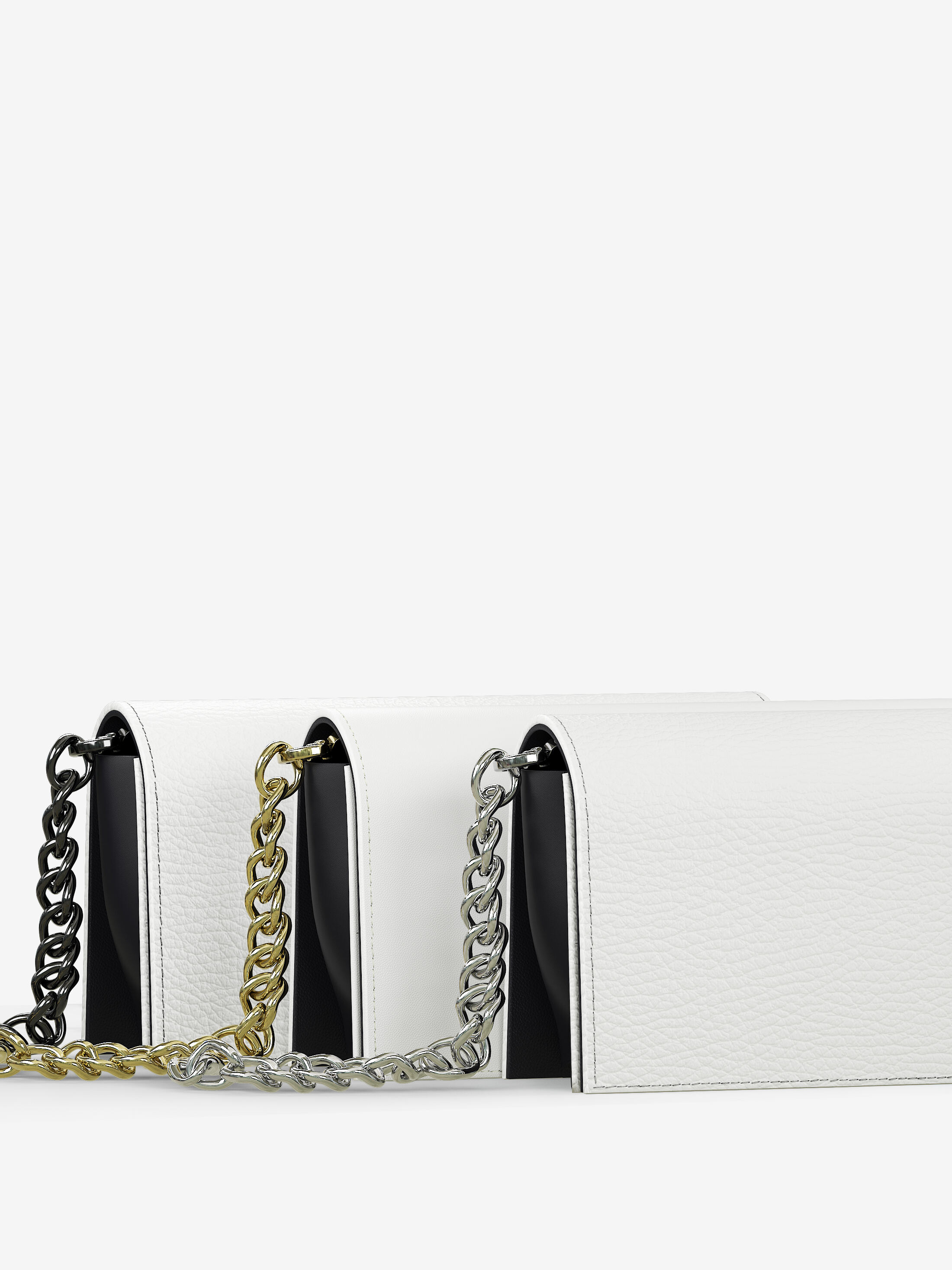 Abendtasche designen