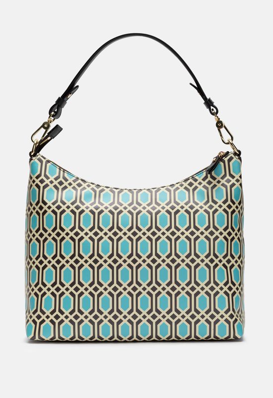 Hobo leather bags for 2025 women