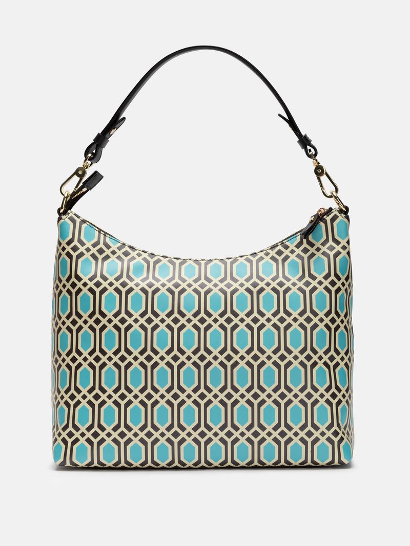 Square Hobo Bag