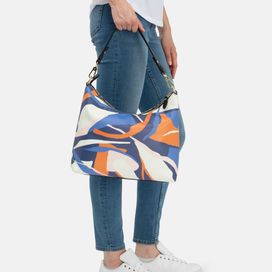 Innenansicht Futter Hobo Bag