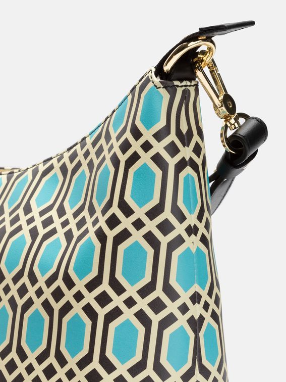 printed hobo bags
