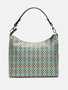 Square Hobo Bag