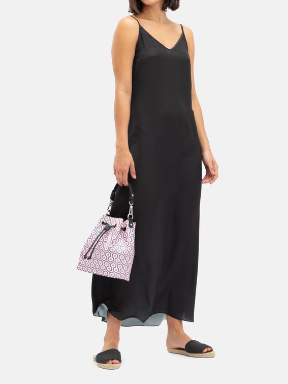 choix du métal sac seau personnalisé