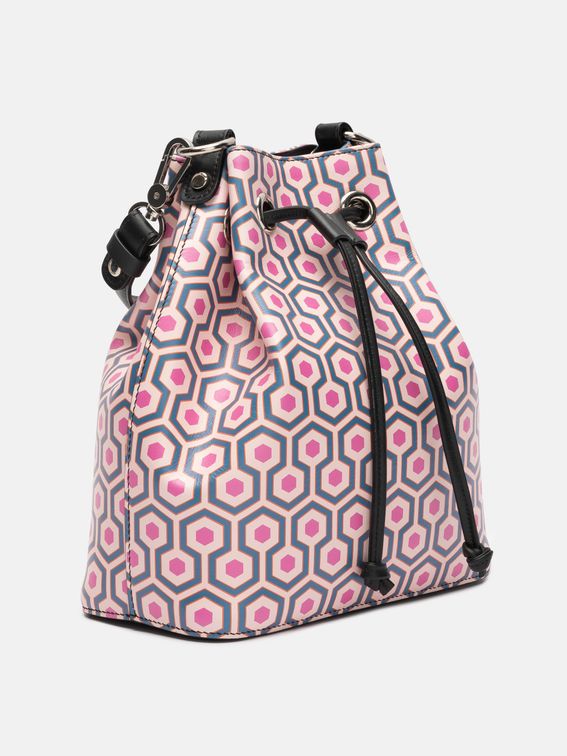 sac seau customisé