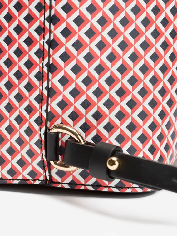 Design a Drawstring Backpack