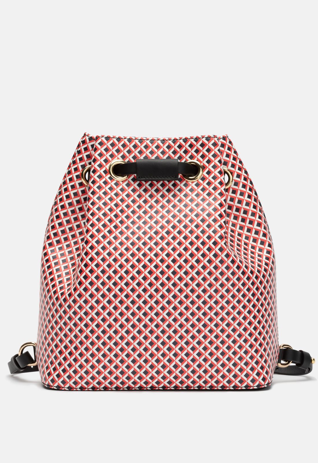 Custom Drawstring Backpack. Design a Drawstring Backpack.