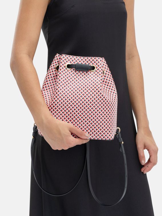 Custom Drawstring Backpack